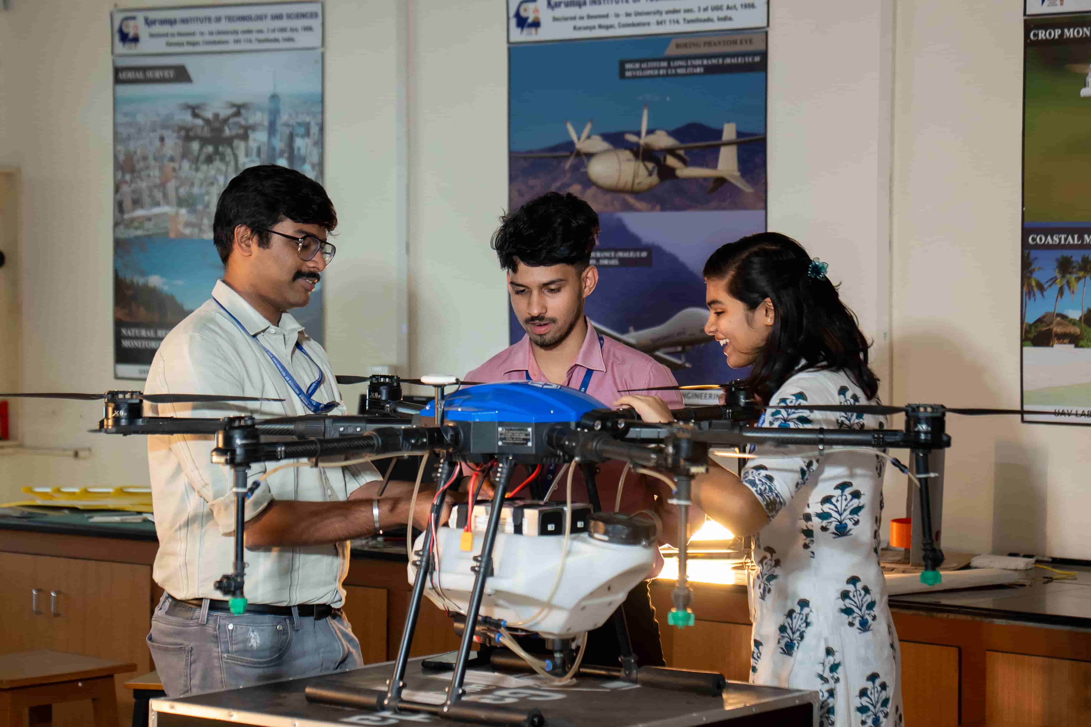 Aerospace Research