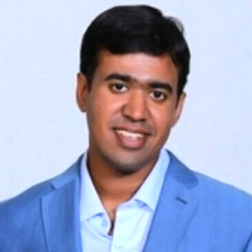 Nidhin