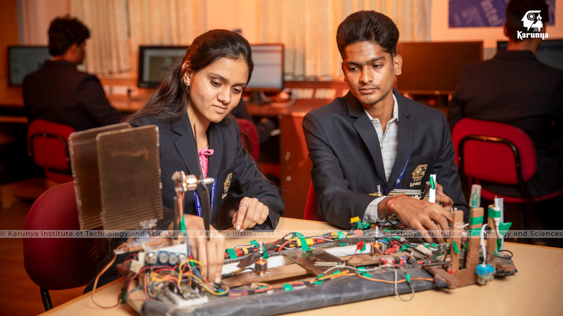 ECE Lab