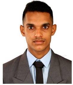 Rahul Nair