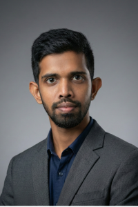 Arun Kumar