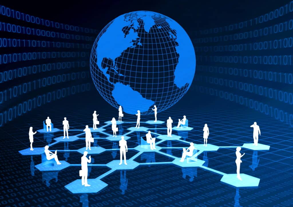 Networking at IEEE events