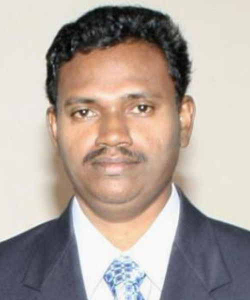 Dr. J .Samson Isaac, M.Tech., Ph.D