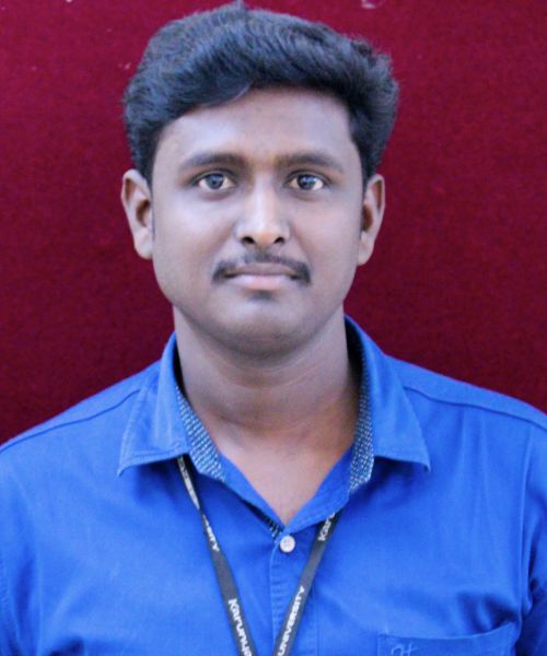 Mr. L. Patturaj