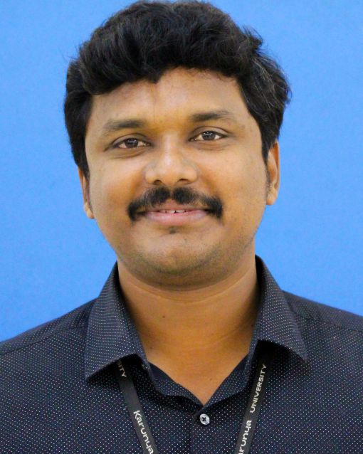 Dr. L. D. Vijay Anand