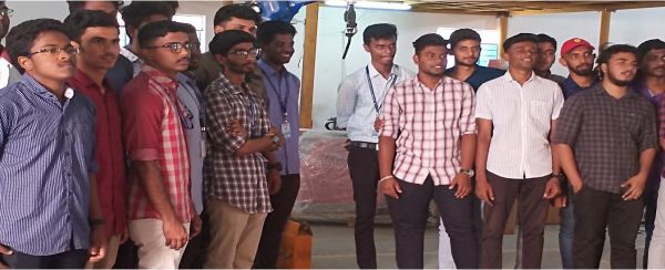 Role of Automation in Packaging Industry