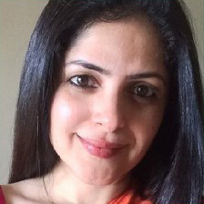 Ms. Charu Malhotra
