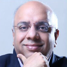  Dr. Annurag Batra