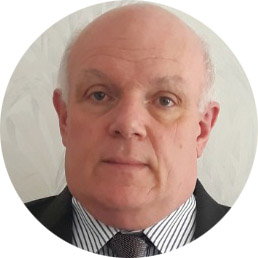 Mr. Derek Cheshire