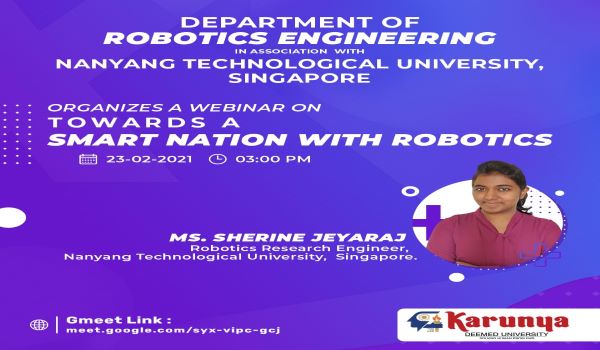 robotic slider