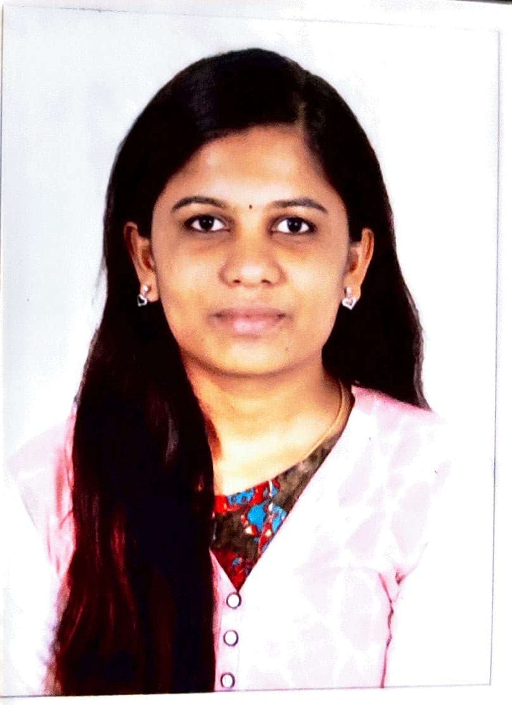 Dr.Amritha