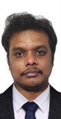 Abhay Kaladharan