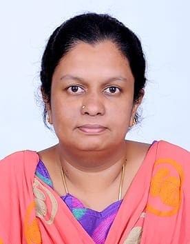 Dr. M.O. Kurien