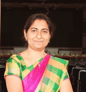 Dr. B. Navaneetham