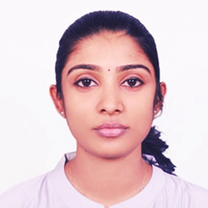 Radhika Rajendran