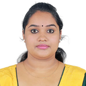 Rinsha Shaju
