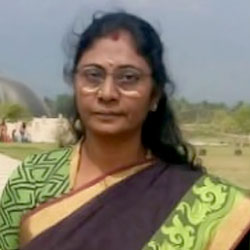 Dr.SUNANDA BHAGAVATHY