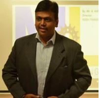 Dr. Abhishek Jha