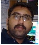 Dr. Abhishek Jha