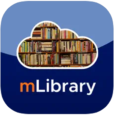 mLibrary App