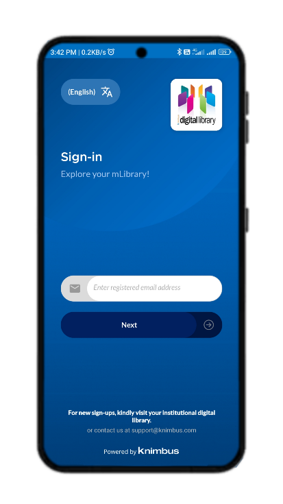 mLibrary Image 1