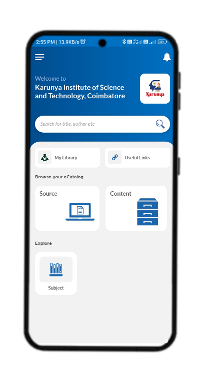 mLibrary Image 2